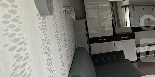 3-комн квартира Нагорная улица, 17К5