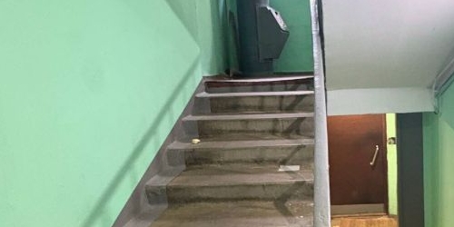 3-комн квартира улица Лавочкина, 56/23