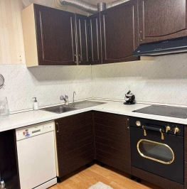 Продажа 3-комн квартиры на вторичном рынке Сумской проезд, д. 3 Продажа 3-комн квартиры на вторичном рынке Сумской проезд, д. 3