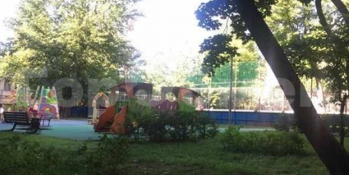 2-комн квартира Новодевичий проезд, 6