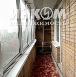 Продажа 1-комн квартиры на вторичном рынке Кучино, ул Чаплыгина,  д. 3