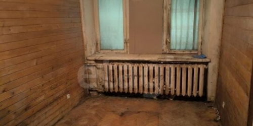 2-комн квартира ул Верхняя,  д. 3,  к. 2