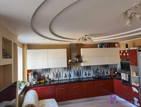 Продажа 2-комн квартиры на вторичном рынке Дубна, Боголюбова пр-кт.,  д. 39