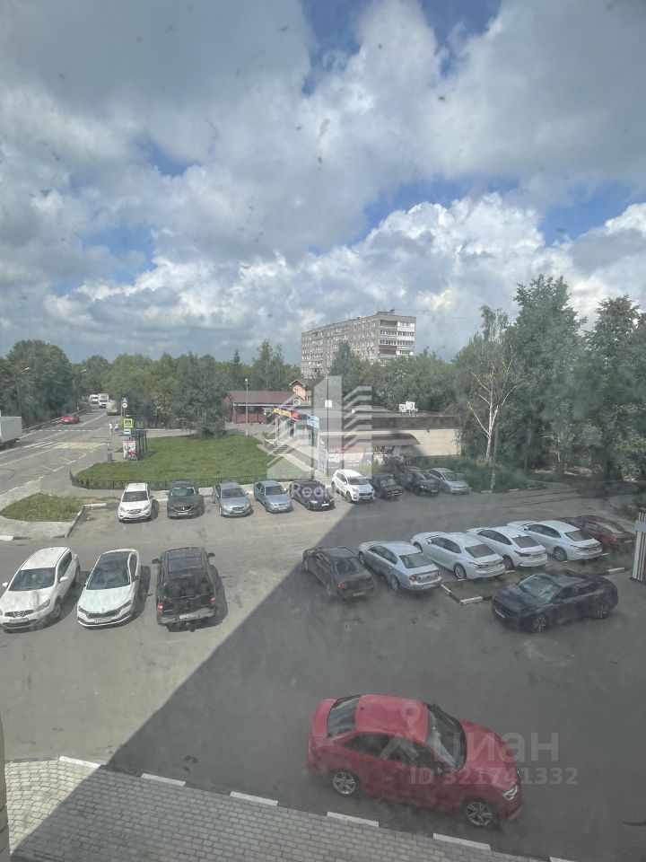 Продажа 1-комн квартиры на вторичном рынке Домодедово, улица Текстильщиков, 33