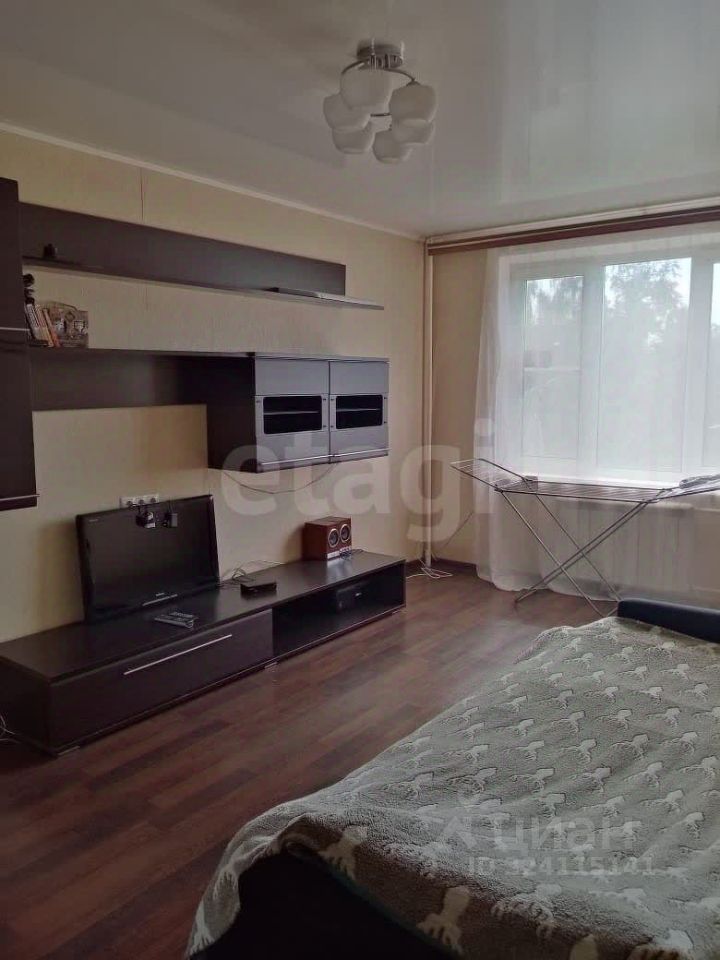 Продажа 1-комн квартиры на вторичном рынке Дедовск г., улица Керамическая, 25