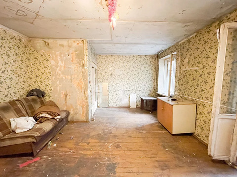 1-комн квартира Люберцы, ул. Урицкого,  д. 25