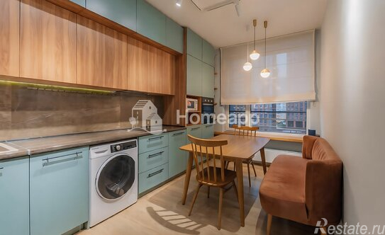 Продажа 3-комн квартиры на вторичном рынке Шелепихинская наб,  д. 42,  к. 3