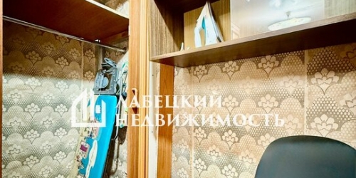 2-комн квартира улица Ленсовета,  д. 9