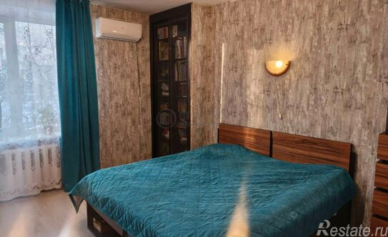 Продажа 3-комн квартиры на вторичном рынке Каширское ш,  д. 4 к3