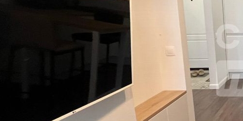 1-комн квартира улица Красных Зорь, 33А