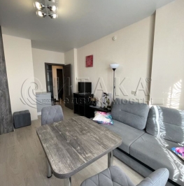 Аренда 1-комн квартиры на вторичном рынке Малая Митрофаньевская,  д. 5,  к. 1