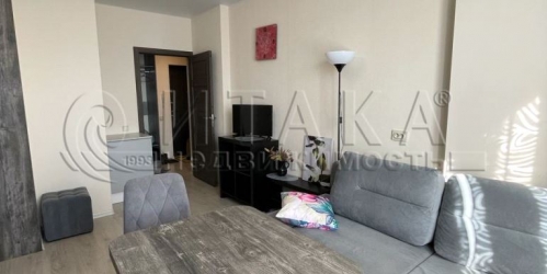 1-комн квартира Малая Митрофаньевская,  д. 5,  к. 1