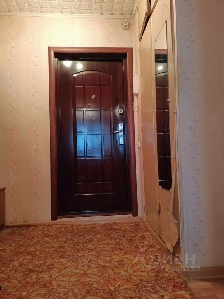 Продажа 4-комн квартиры на вторичном рынке Электросталь, Первомайская улица, 06