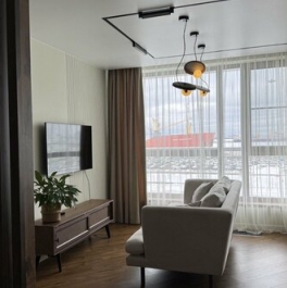 Продажа 3-комн квартиры на вторичном рынке ул Челюскина,  д. 8,  к. 1