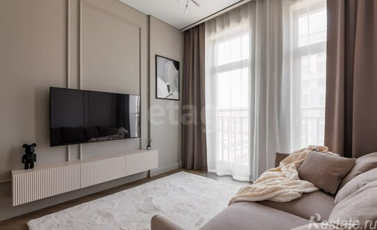 Продажа 2-комн квартиры на вторичном рынке Благодатная ул,  д. 50,  к. 1