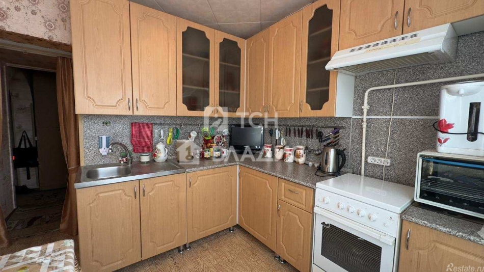 Продажа 1-комн квартиры на вторичном рынке деревня Нововоронино, городок Софрино-1, 40,  д. 40