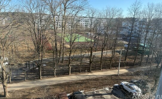 Продажа 2-комн квартиры на вторичном рынке имени Морозова, ул Хесина,  д. 21