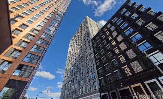 Продажа 1-комн квартиры на вторичном рынке улица Шеногина,  д. 2