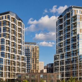 Продажа 3-комн квартиры на вторичном рынке Чкаловский бульвар