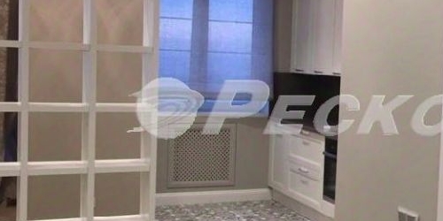 3-комн квартира Погонный проезд, 3А