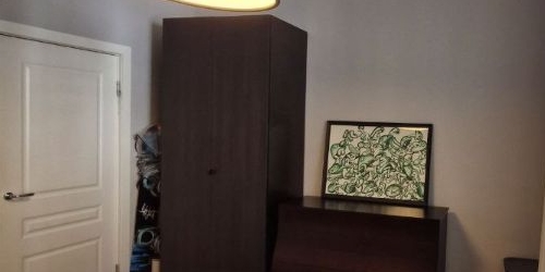 3-комн квартира 1-й Колобовский переулок, 8