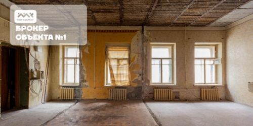 2-комн квартира ул Всеволода Вишневского,  д. 7