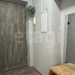 Продажа 1-комн квартиры на вторичном рынке Клишева, Центральная улица,  д. 1