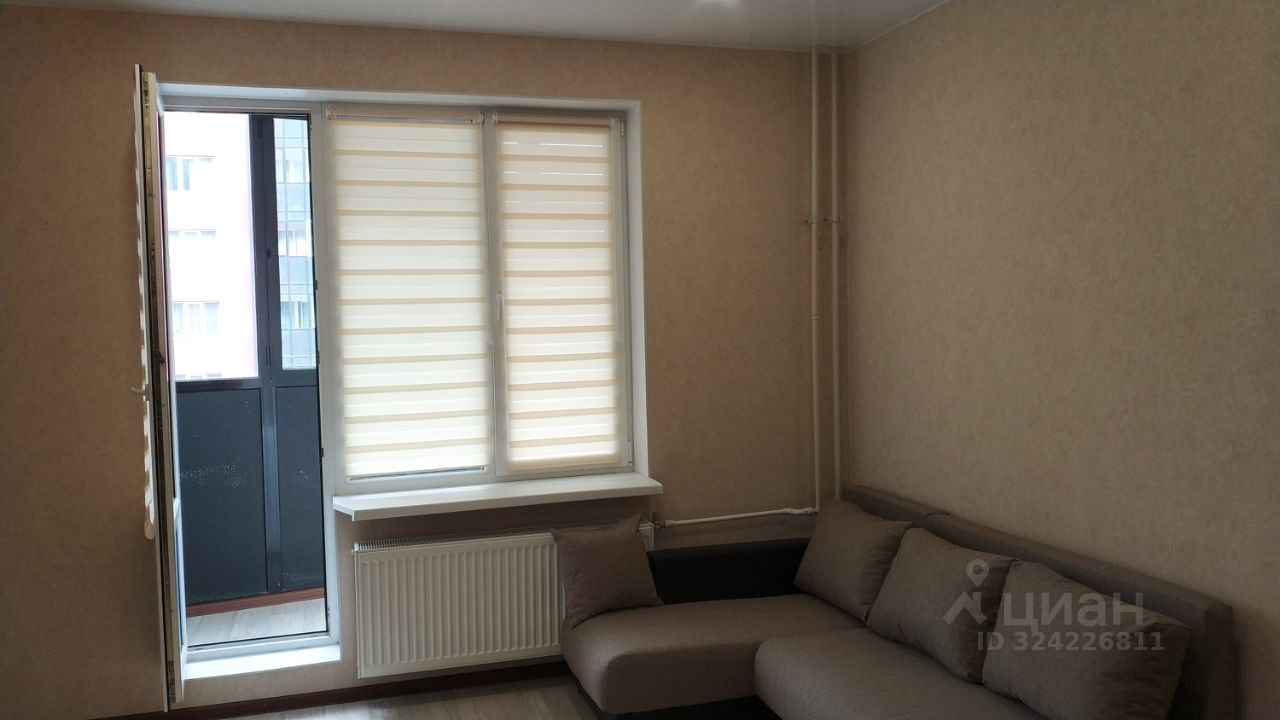 Продажа студии пос. Янино-1, улица Новая, 14Ак1