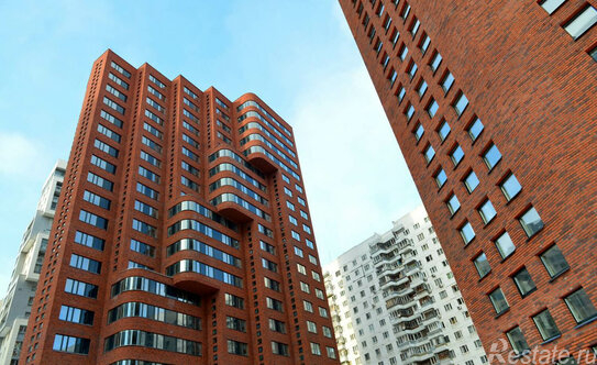 Продажа 2-комн квартиры на вторичном рынке улица Народного Ополчения