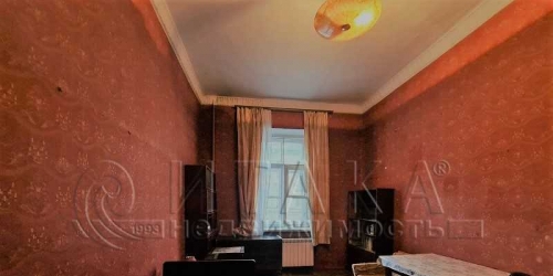 Комната 4-я Советская,  д. 22-24