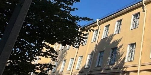 Комната пос. Стрельна, Фронтовая улица, 1