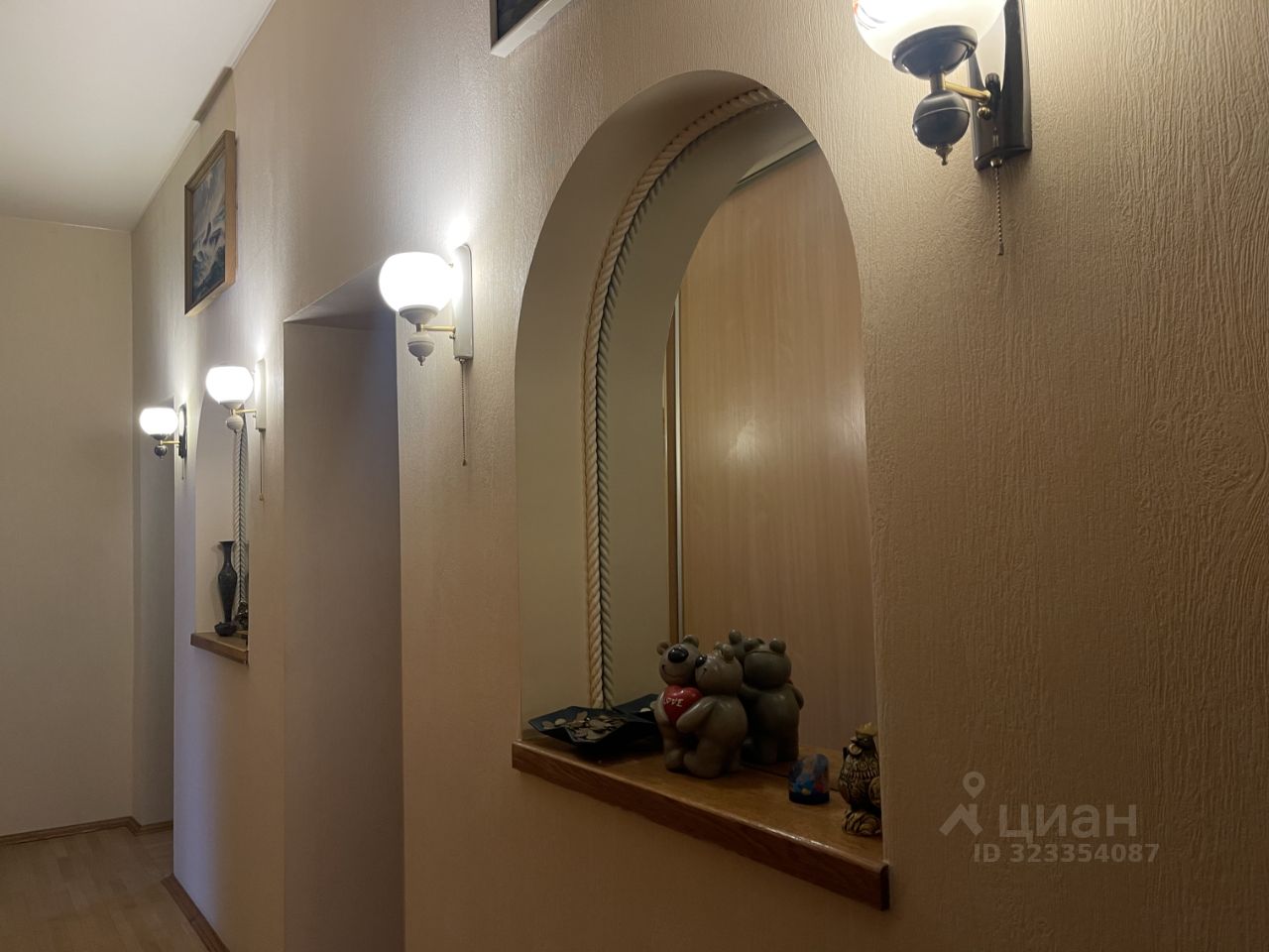 Продажа 3-комн квартиры на вторичном рынке улица Севастьянова, 16