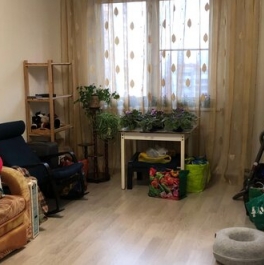 Продажа 3-комн квартиры на вторичном рынке Фестивальная ул,  д. 15 к2