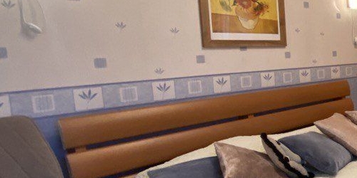 3-комн квартира Будапештская улица, 8к4