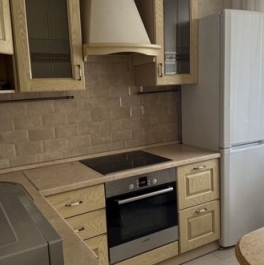 Продажа 1-комн квартиры на вторичном рынке Балашиха г, Балашихинское ш,  д. 20