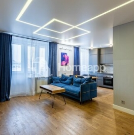 Продажа 3-комн квартиры на вторичном рынке Яковоапостольский переулок