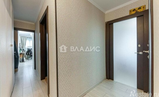 Продажа 3-комн квартиры на вторичном рынке ул Ирины Левченко,  д. 4