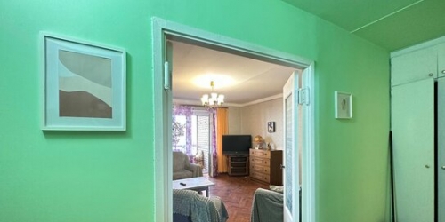 1-комн квартира Канонерский остров,  д. 8