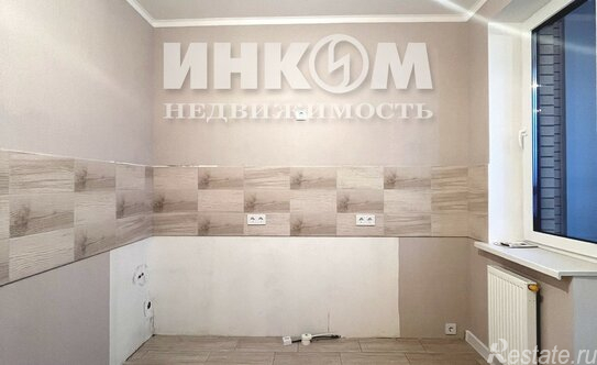 Продажа 1-комн квартиры на вторичном рынке Химки, Ленинский пр-кт,  д. 24