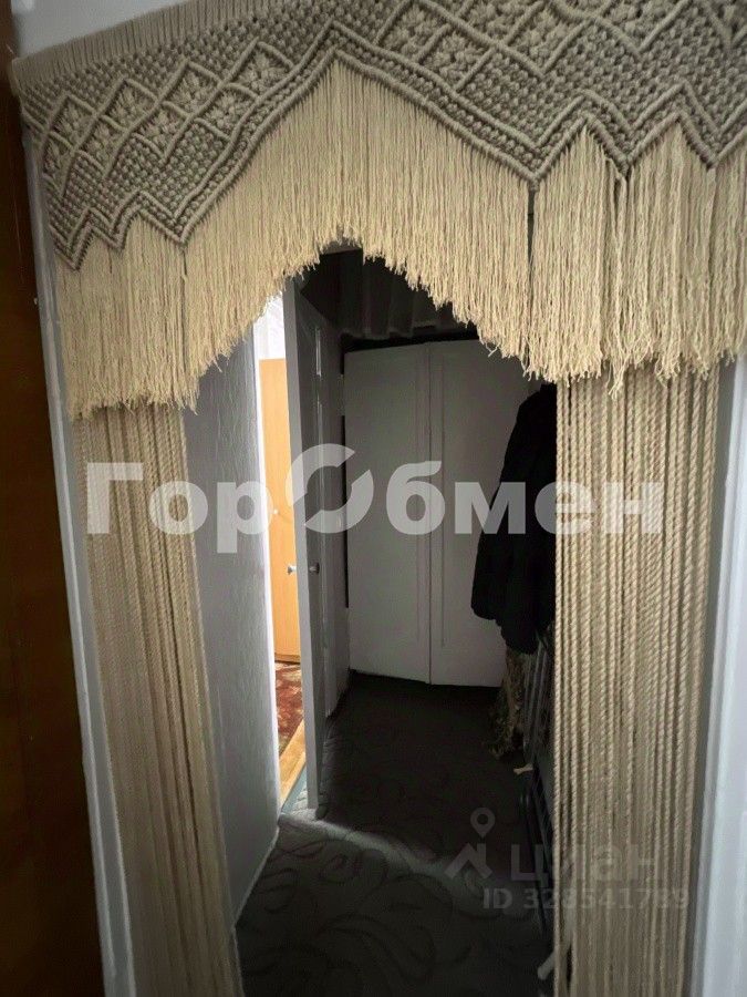 Аренда 2-комн квартиры на вторичном рынке 7-я Парковая улица, 33К2