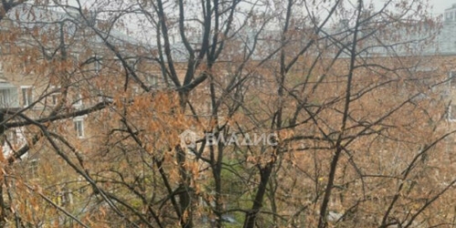 2-комн квартира Студенческая улица,  д. 17