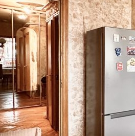 Продажа 3-комн квартиры на вторичном рынке Дачный проспект, 13 Продажа 3-комн квартиры на вторичном рынке Дачный проспект, 13