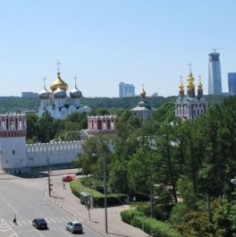 Аренда 2-комн квартиры на вторичном рынке Пироговская Б. ул,  д. 53