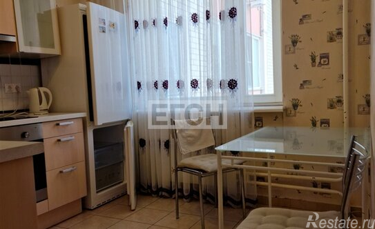 Продажа 1-комн квартиры на вторичном рынке Балашиха, Балашихинское шоссе,  д. 12