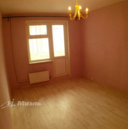 Продажа 3-комн квартиры на вторичном рынке Люберцы, Победы проспект,  д. 3