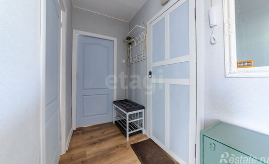 Продажа 2-комн квартиры на вторичном рынке ул Гаванская,  д. 45