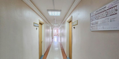 Офис Азовская ул,  д. 6