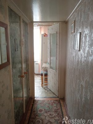 Продажа 3-комн квартиры на вторичном рынке Балашиха, Объединения ул,  д. 4