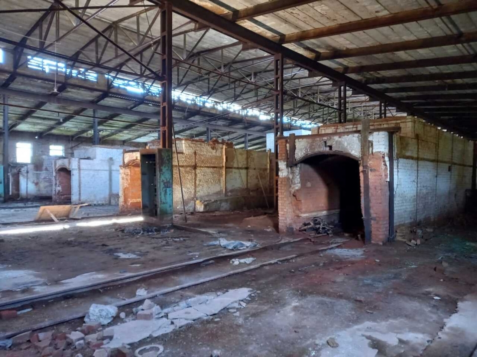 Аренда производственного помещения ул. Стандартная, д.6