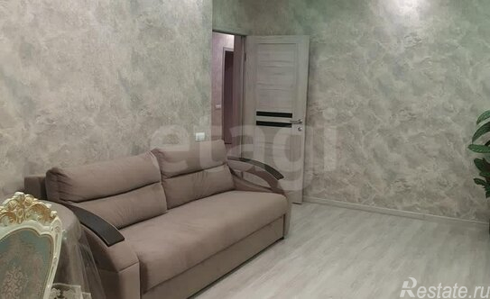 Продажа 2-комн квартиры на вторичном рынке Русановская ул,  д. 17 к3